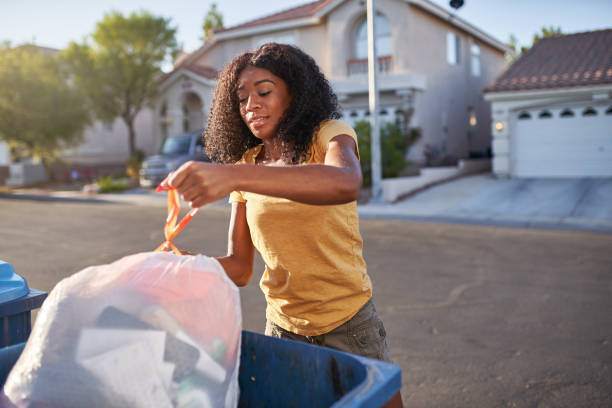 Best Dumpster Rental Services  in Diamond Bar, CA