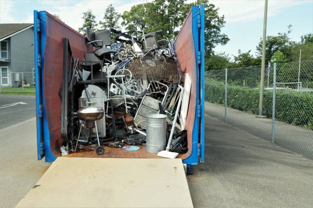  Diamond Bar, CA Junk Removal Pros