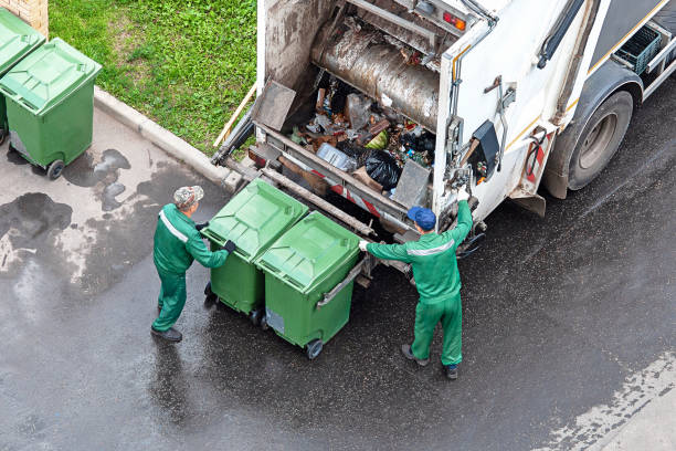 Best Full-Service Junk Removal  in Diamond Bar, CA