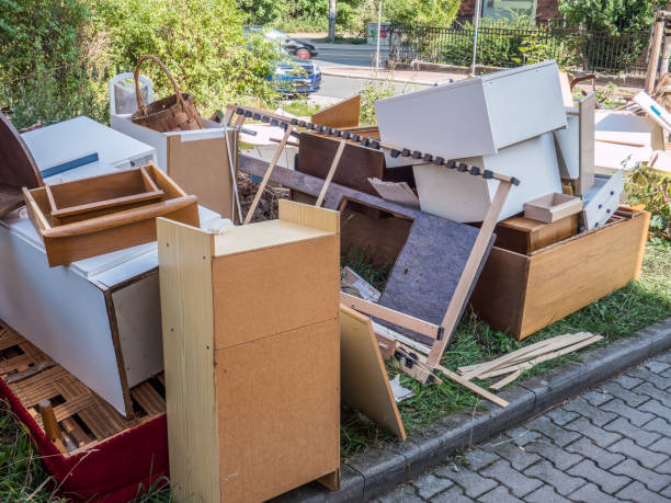 Best Trash Removal Near Me  in Diamond Bar, CA