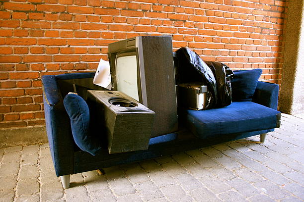 Commercial Cleanout Services in Diamond Bar, CA