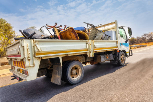 Best Affordable Junk Removal Services  in Diamond Bar, CA