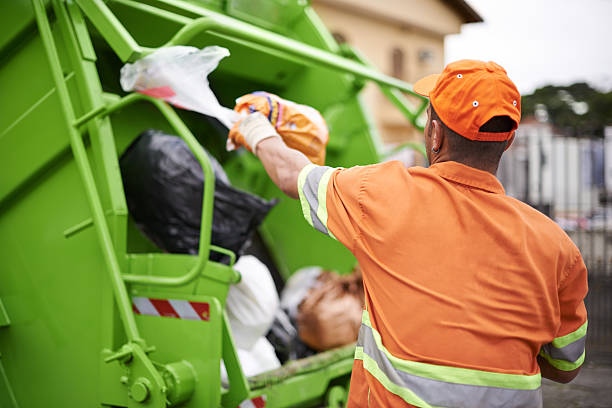Best Same-Day Junk Removal  in Diamond Bar, CA