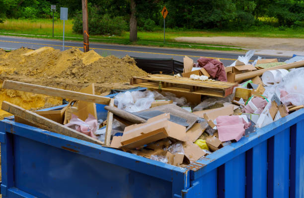 Best Commercial Junk Removal  in Diamond Bar, CA