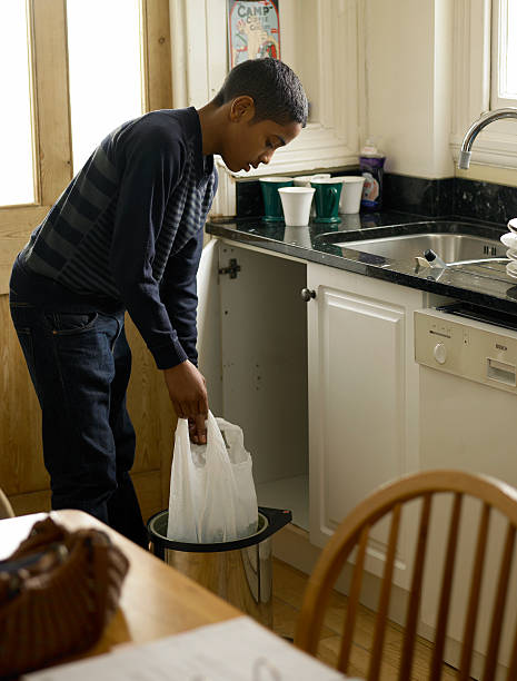 Best Basement Cleanout Services  in Diamond Bar, CA